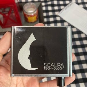 Scalpa Technology power supply